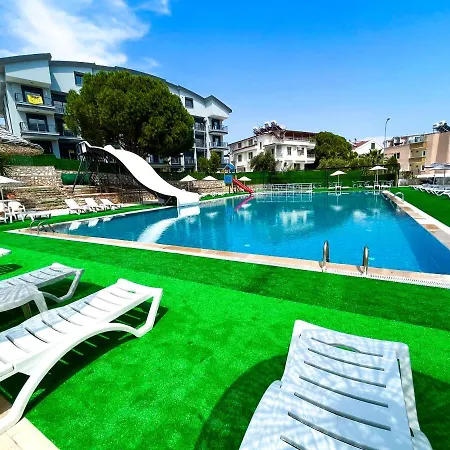 First Class 4* Didim