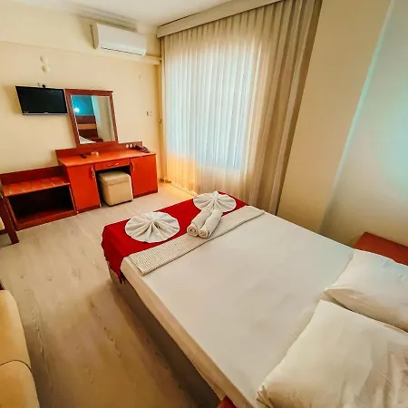 First Class