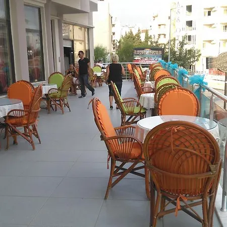 First Class Szálloda Didim