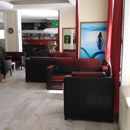 Szálloda First Class Didim