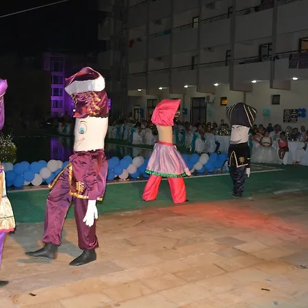 First Class 4* Didim