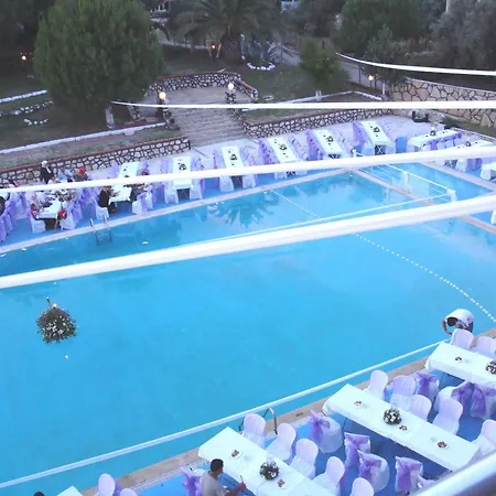 First Class Szálloda Didim