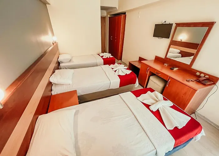 First Class 4* Didim