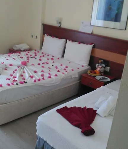 First Class Hotel 4*