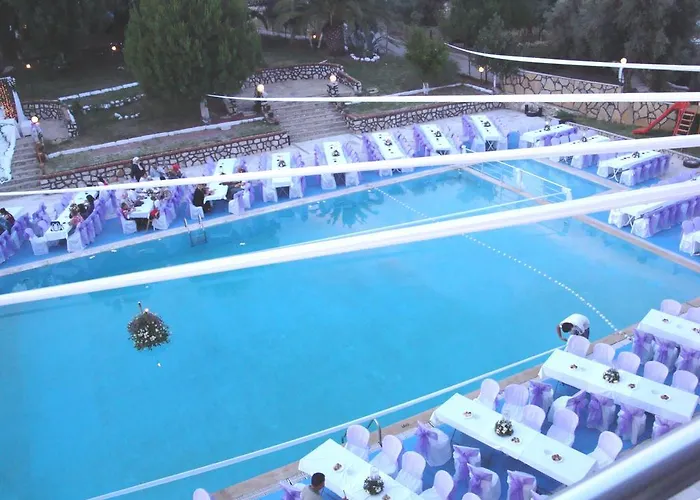 First Class Hotel Didim