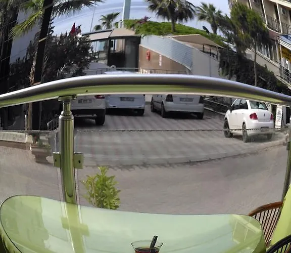 Hotel First Class 4*