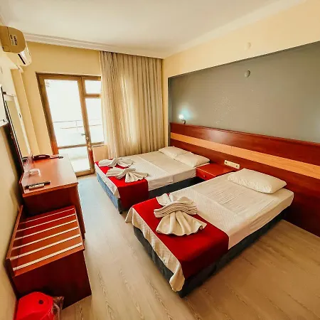 迪迪姆一流酒店