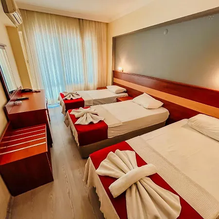 Otel First Class