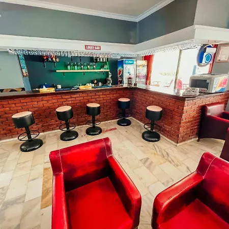 First Class Ξενοδοχείο