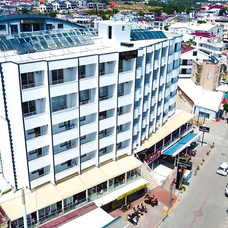 迪迪姆一流酒店 4*