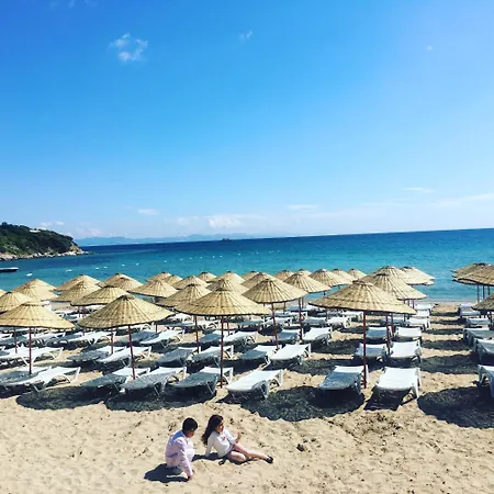 迪迪姆一流酒店 4* 迪迪姆