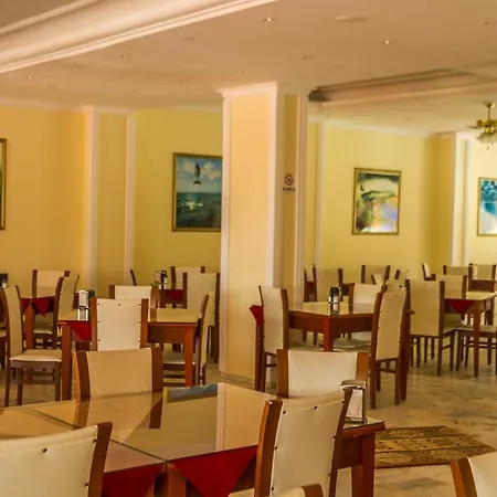 迪迪姆一流酒店 4* 迪迪姆