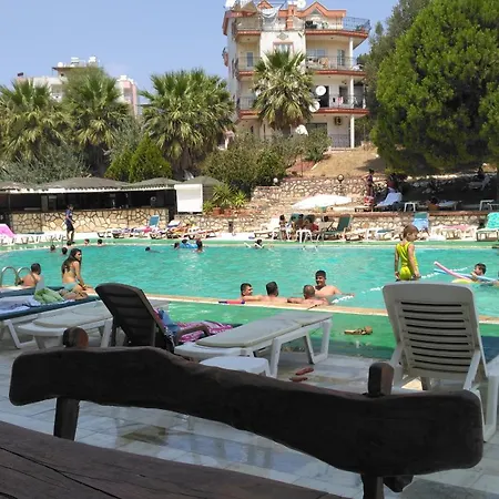 酒店 迪迪姆一流酒店 4*