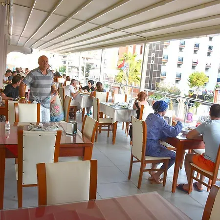 迪迪姆一流酒店