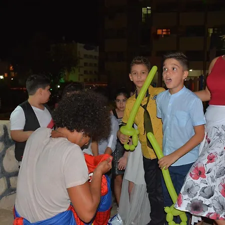 迪迪姆一流酒店 酒店 迪迪姆