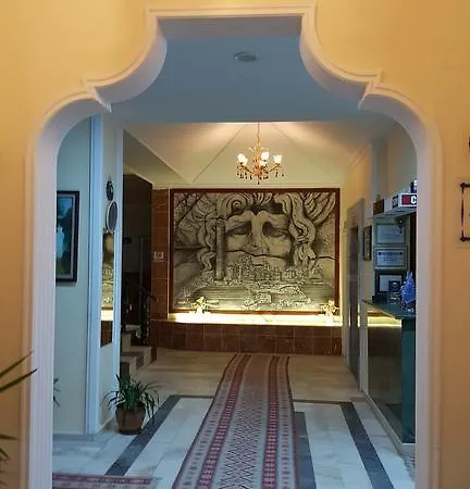 酒店 迪迪姆一流酒店