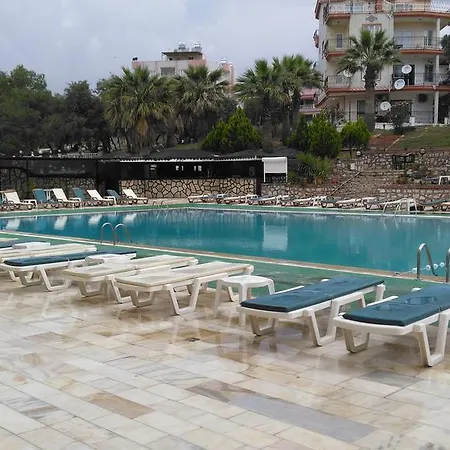 迪迪姆一流酒店 酒店 4*